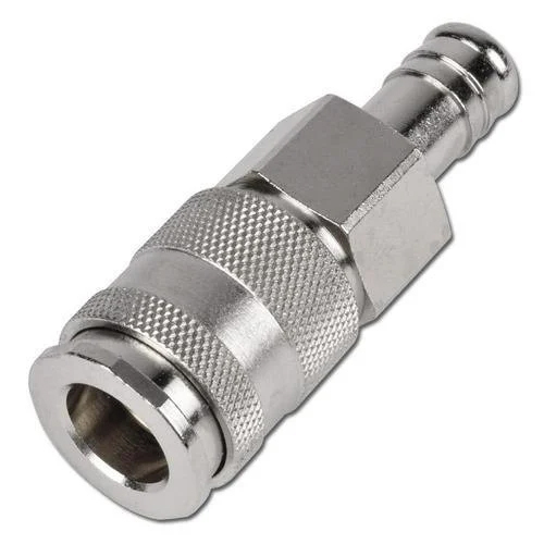Quick Release Coupling Qrc Coupling Application: Industrial
