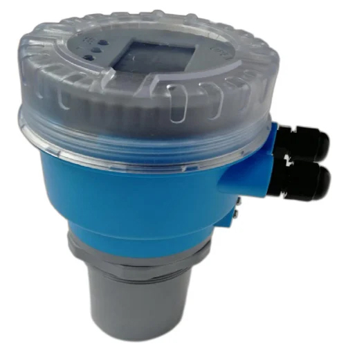 Digital Radar Level Sensor By Sama Industrial Solutions