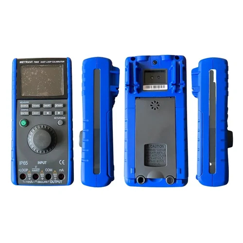 Hart Loop Calibrator