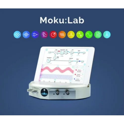 Multi Functional Test And Measure Instruments