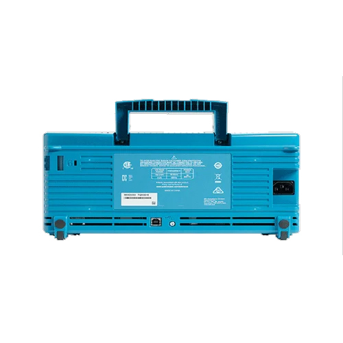 Digital Sampling Oscilloscope