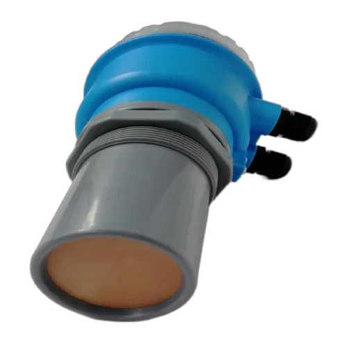 Digital Radar Level Sensor By Sama Industrial Solutions