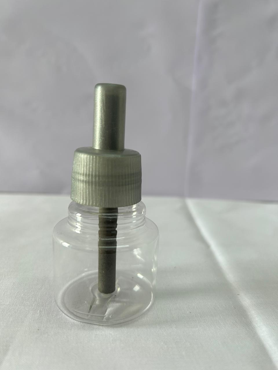 Mosquito Repellent Empty Bottles