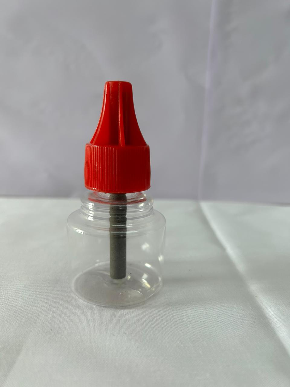 Mosquito Repellent Empty Bottles