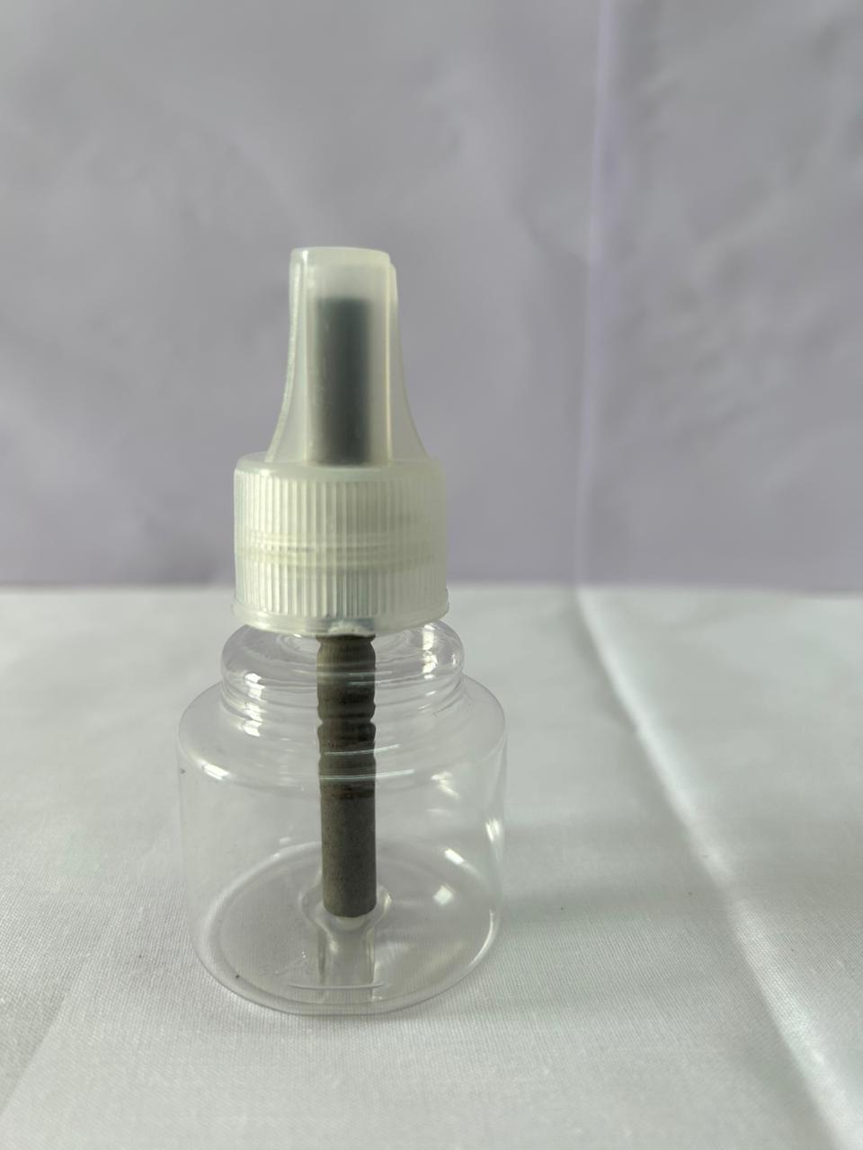 Mosquito Repellent Empty Bottles