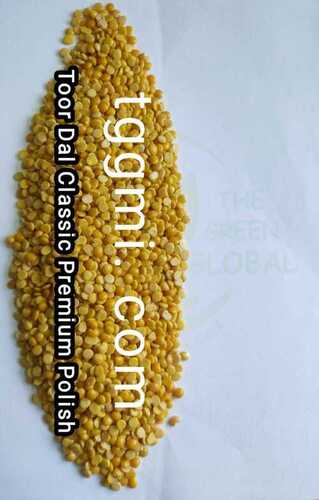 Tuar Dal  Toor Dal Broken (%): Nill