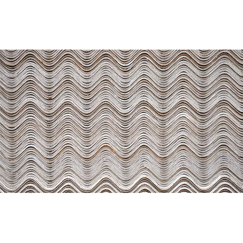 Plain Cement Roofing Sheets - Heat Transfer Coefficient: Normal