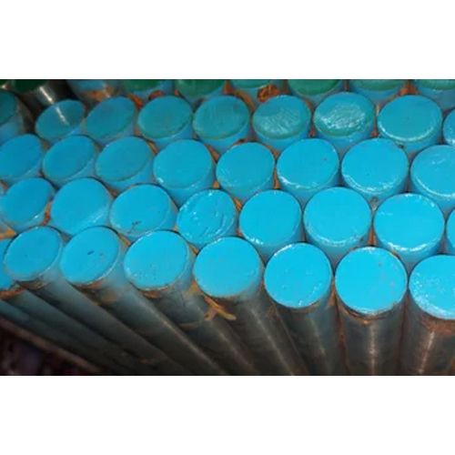 430 मैग्नेटिक स्टेनलेस स्टील गोल बार