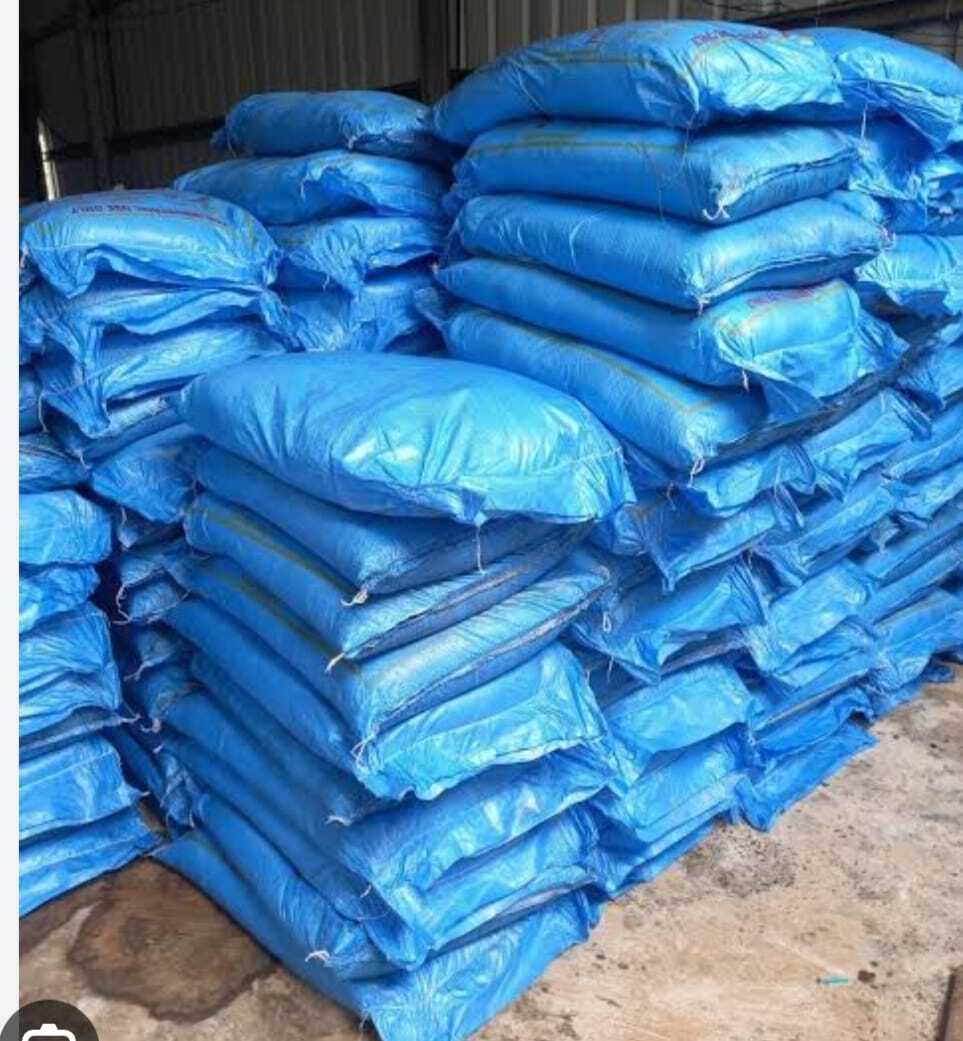 Sodium Thiosulphate Crystal - Application: Industrial
