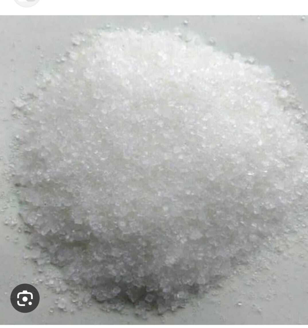 Sodium Thiosulphate Crystal - Application: Industrial