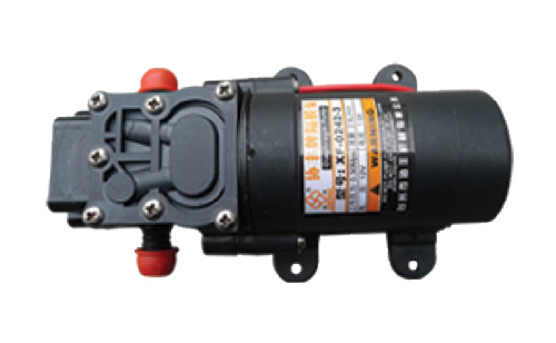 Water Monoblock Ac Diaphragm Pump Application: Cryogenic