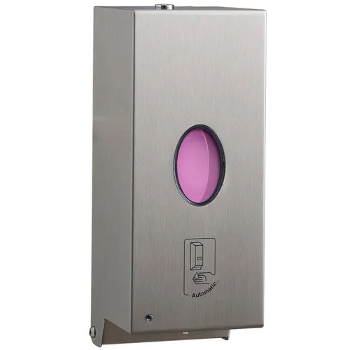 Automatic Soap Dispenser By Eurofresh Industries