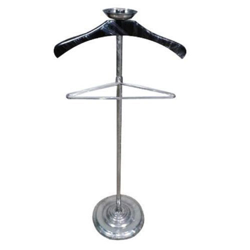 Coat Hanger Stand By Eurofresh Industries