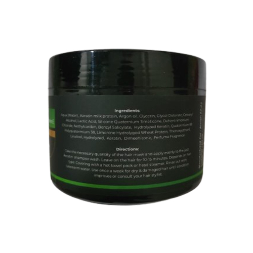 500ml Hair Mask