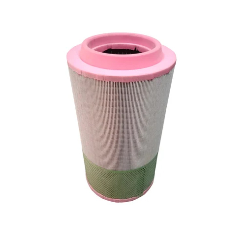Pink Air Filter Element