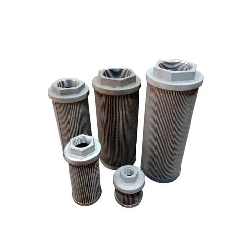 High Quality Suction Filter