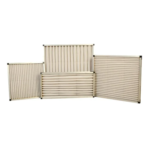 High Quality Hepa Filters