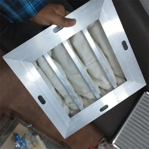 High Quality Oven Filter