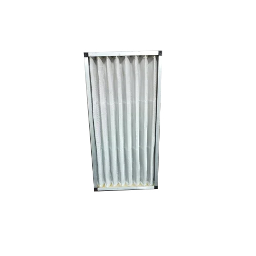 High Quality Ahu Filter