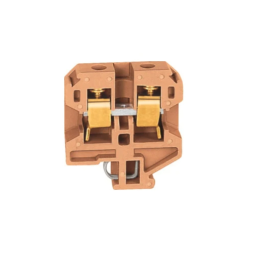 Standard Terminal Blocks By New India Trading Corporation
