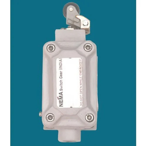 Flp Wp Limit Switch By New India Trading Corporation