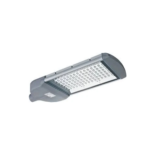 170w Black Colour Body Led Street Light Application: Industrial