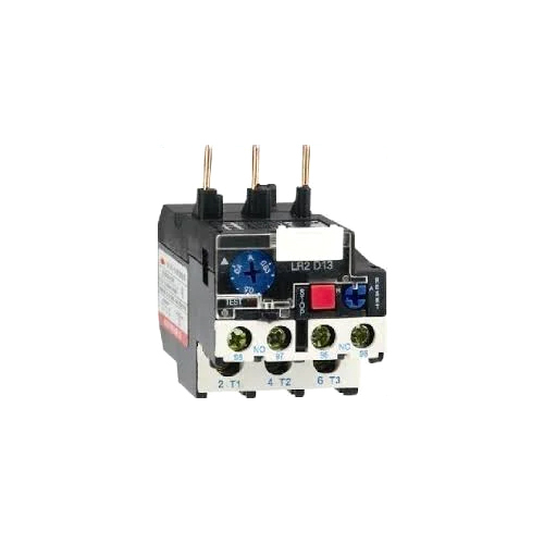 Lr2d Relay Application: Industrial