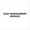 लीड प्रबंधन मॉड्यूल
