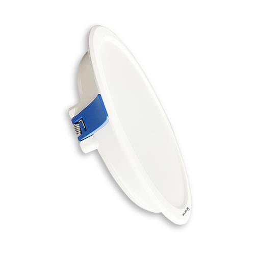 MX22 8W क्राउन LED पैनल लाइट