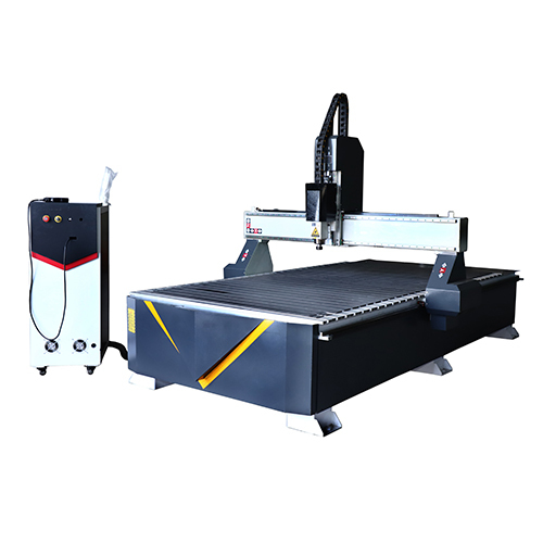 Cnc 3D Wood Carving Machine Industrial