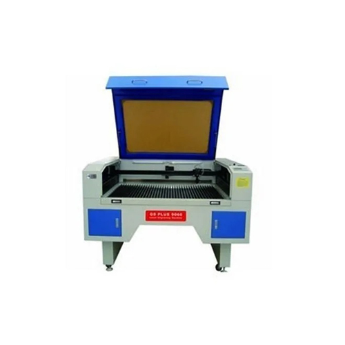 Industrial Laser Cutting Machine By Machine Tech Solution