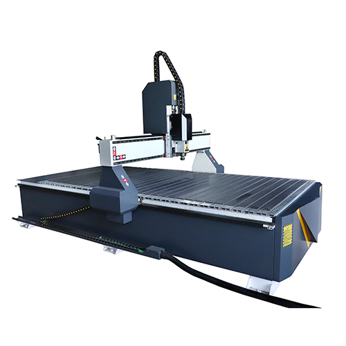 Cnc 3d Wood Carving Machine Industrial