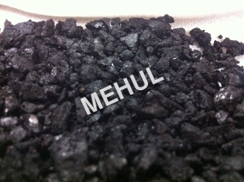 Anthracite Coal for Water Purified Media