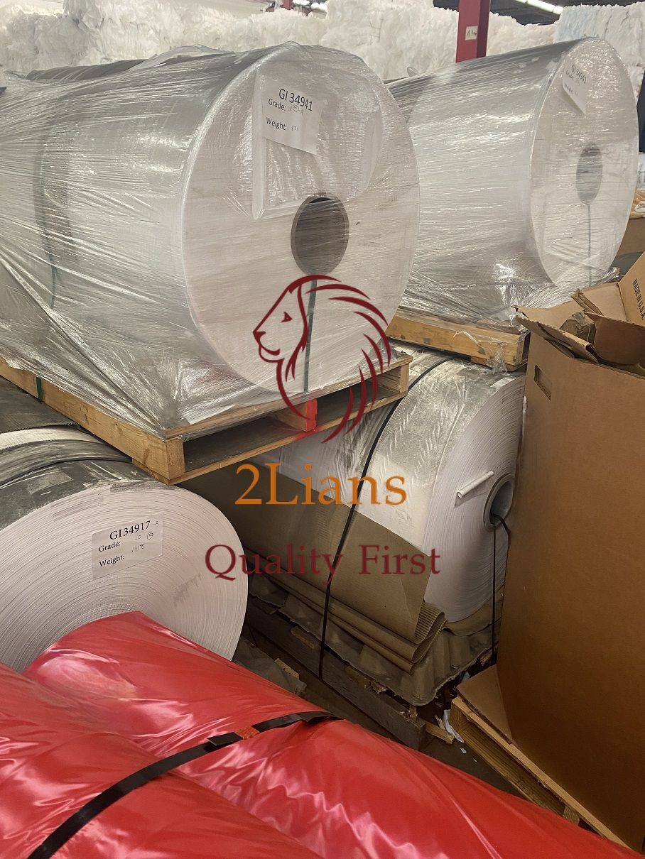 Ldpe Big Roll White - Usage: For Recycling