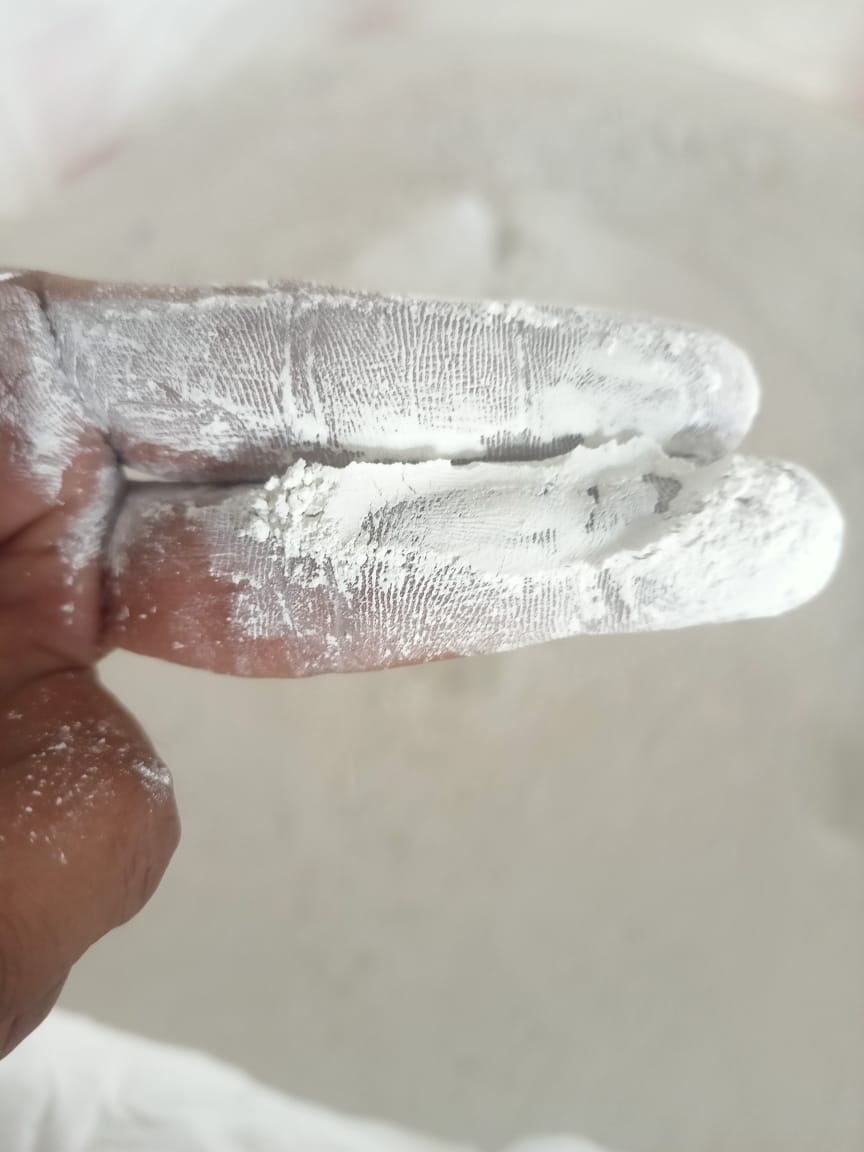 White Wollastonite Powder Application: Industrial