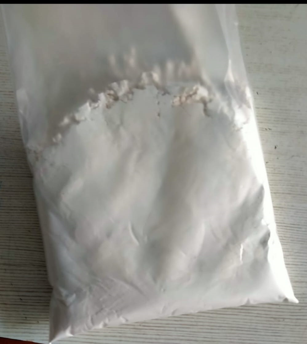White Wollastonite Powder Application: Industrial