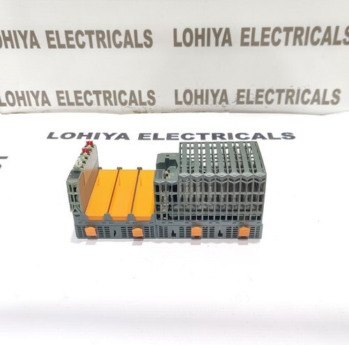Br X20 Cp 3484 Cpu Module - Robust Design, Compact Size | Versatile Compatibility, Enhanced Performance, Efficient Processing