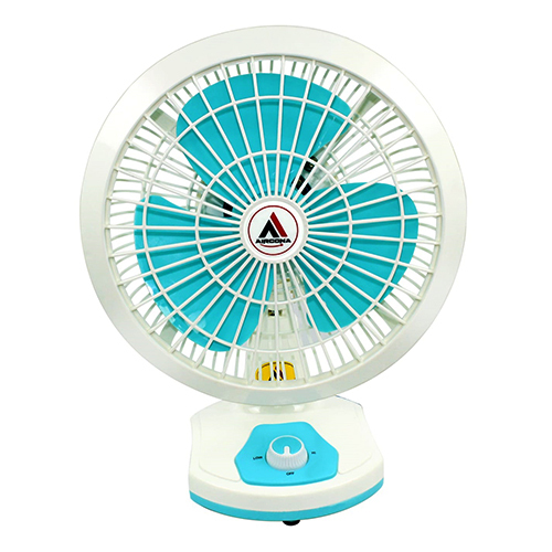 Aircona Wct Fan 12" Blade Material: Abs Plastic