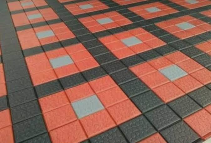 Pavement Block