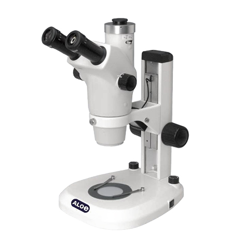Asz-608 Stereo Zoom Microscopes Application: Industrial