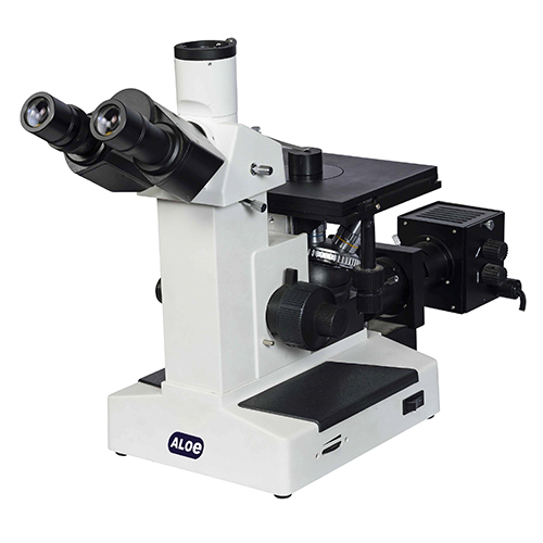 Aim-101 Metallurgical Microscopes Application: Hospitals/Laboratories