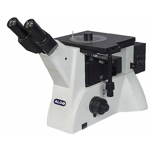 Aim-101bd धात्विक सूक्ष्मदर्शी