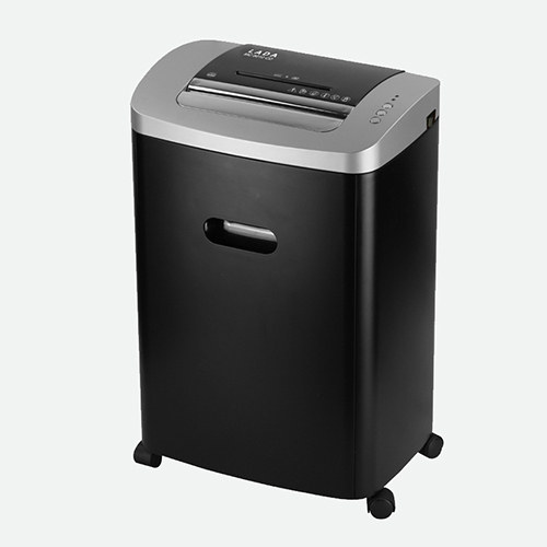 Lada MC-8010-CD व्यक्तिगत पेपर shredders