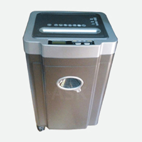 A2326 Office Paper Shredders - Cutter Type: Normal