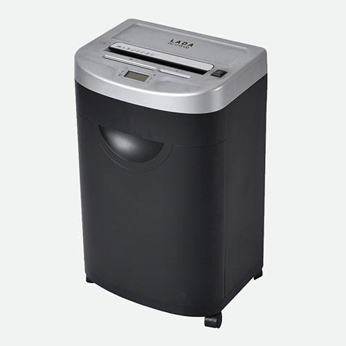 Lada Cc1715 Cd Office Paper Shredders - Cutter Type: Normal