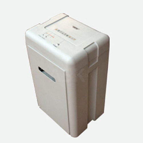 Lada Mc-1710 Office Paper Shredders - Cutter Type: Normal