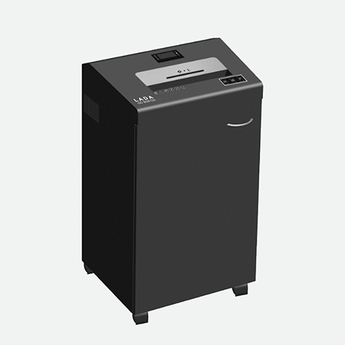 Lada Cc-3230Cd Heavy Duty Paper Shredders - Cutter Type: Normal