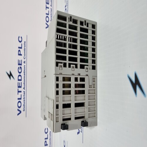 White Allen Bradley 1769-l18er-bb1b / 1769-l18erbb1b Compactlogix Controller