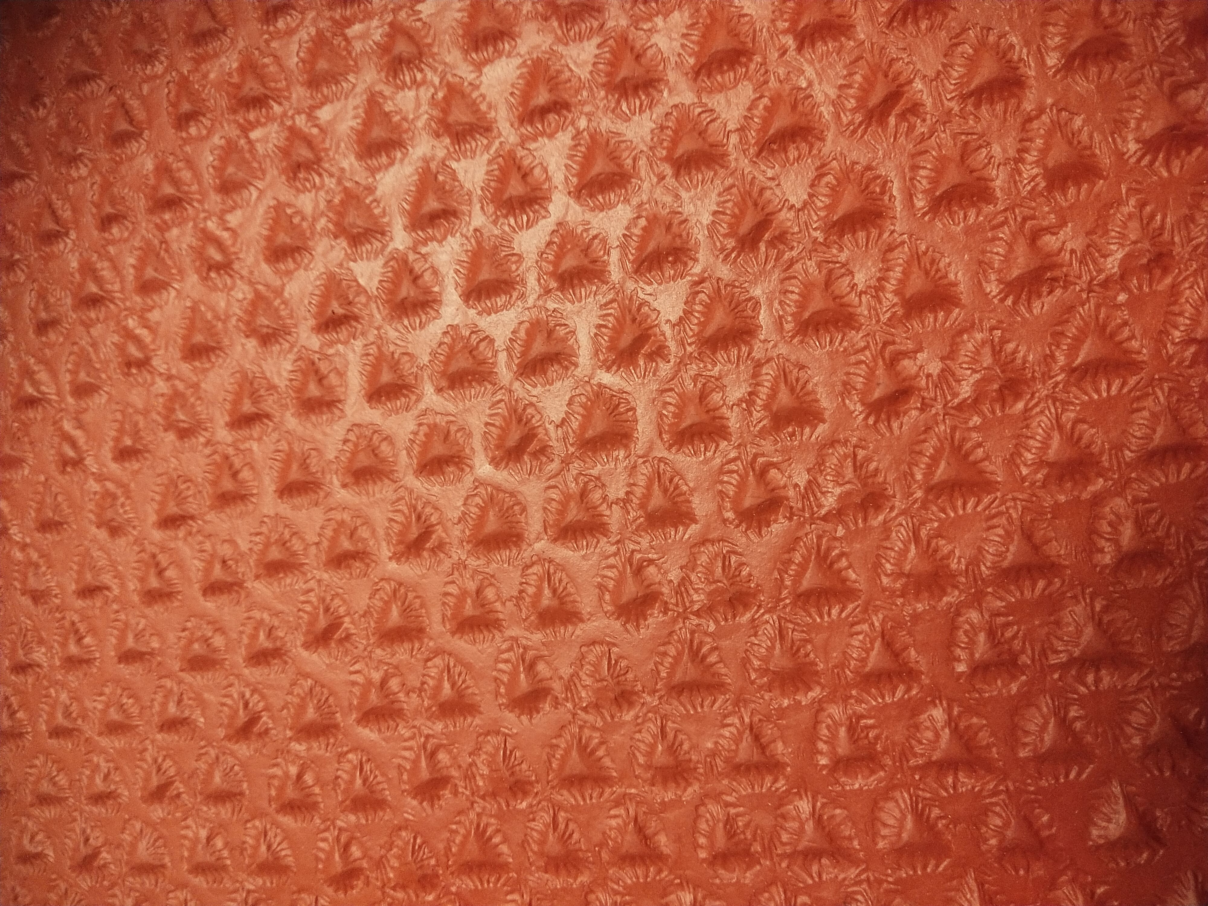 Multicolor Available Triangle Hawai Rubber Sole Sheet