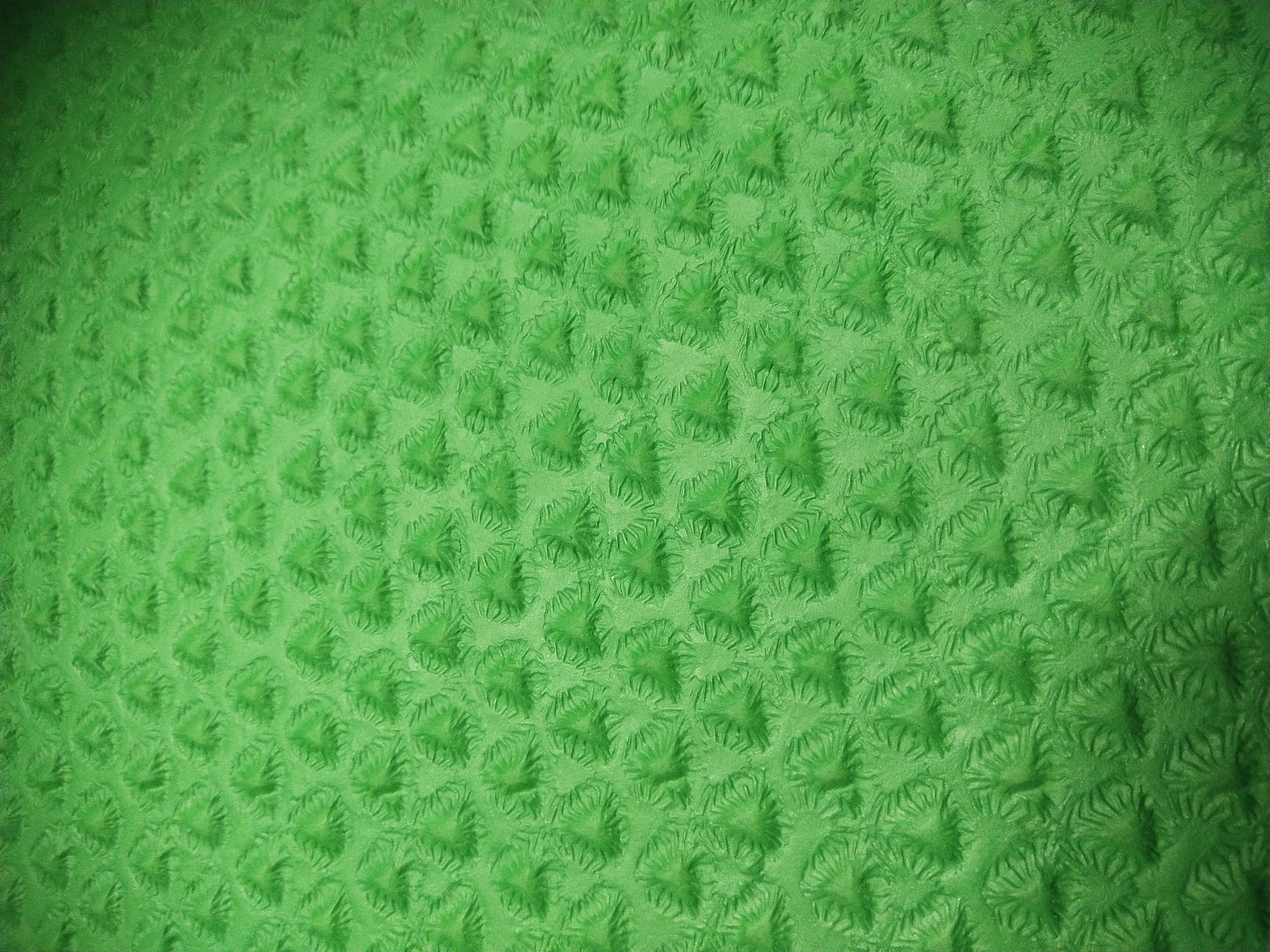 Multicolor Available Triangle Hawai Rubber Sole Sheet